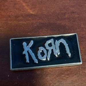 Korn band magnet